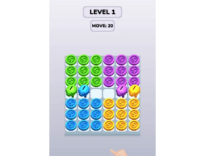 Collect Piggies!