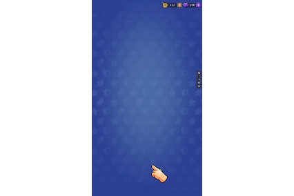 Main Game Loop Onboarding Popup