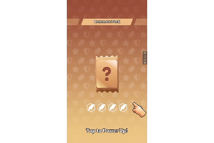 Pack Opening Rework