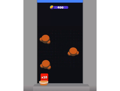 Peggle Match