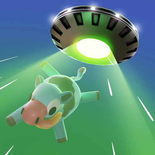 Alien Invader