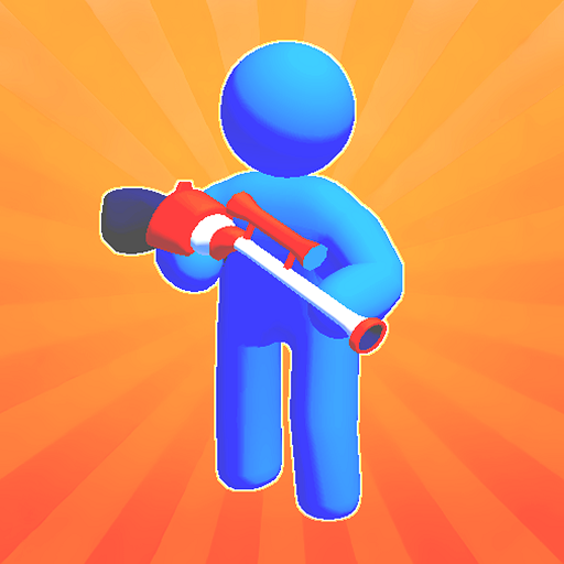 Arena Pusher