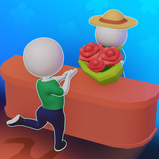 Flower Shop