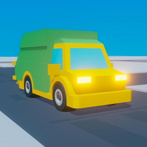 Trash Collector