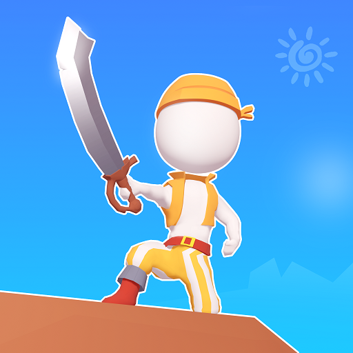 Treasure Hunter