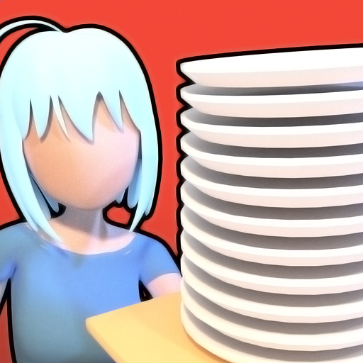 Waitress